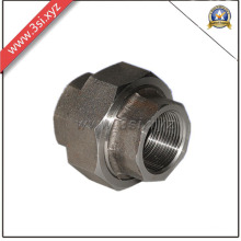 ANSI B 16.11 Forged Female Thread Pipe Nipple (YZF-L133)